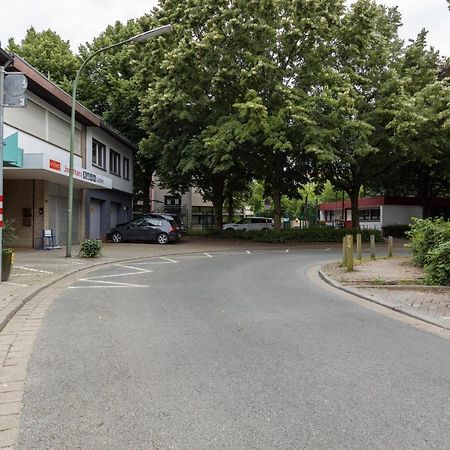 Limehome Osnabrueck Johannisstrasse Dış mekan fotoğraf