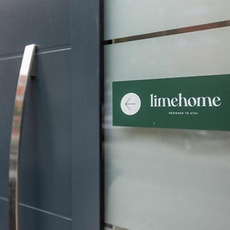 Limehome Osnabrueck Johannisstrasse Dış mekan fotoğraf