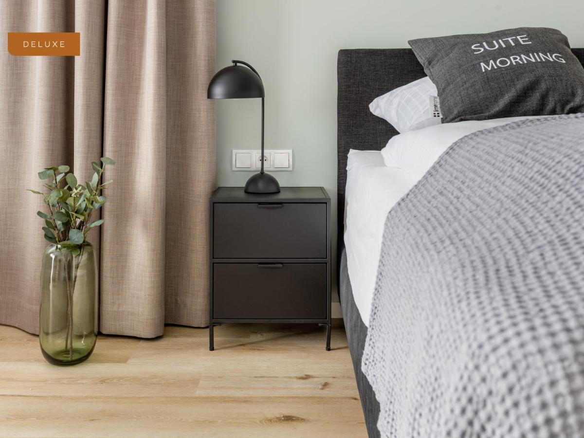 Limehome Osnabrueck Johannisstrasse Dış mekan fotoğraf