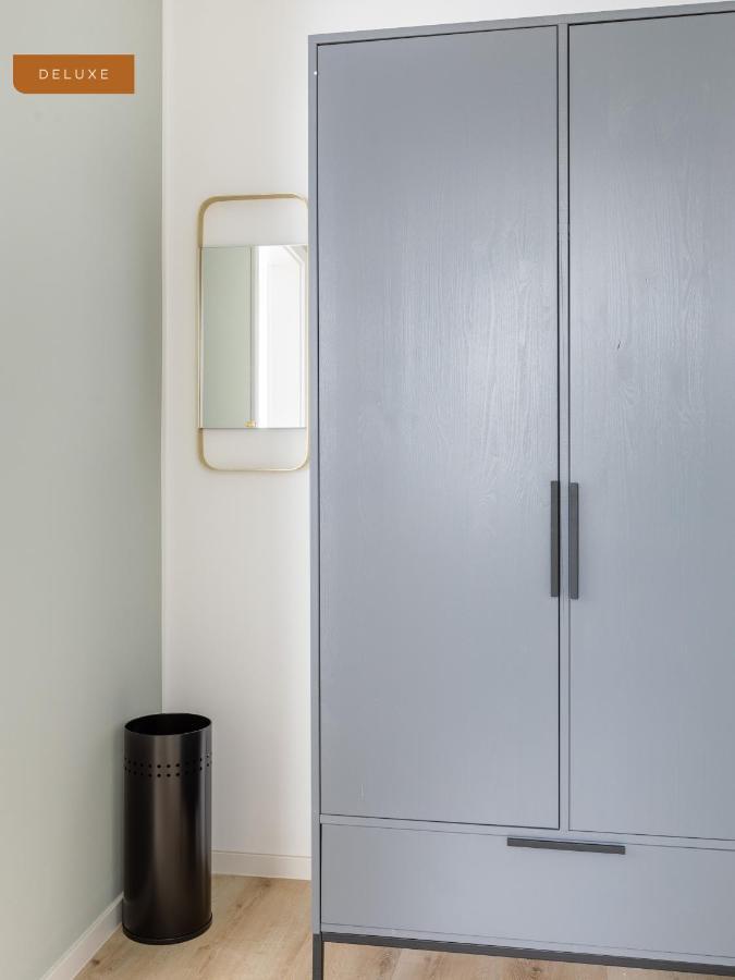 Limehome Osnabrueck Johannisstrasse Dış mekan fotoğraf