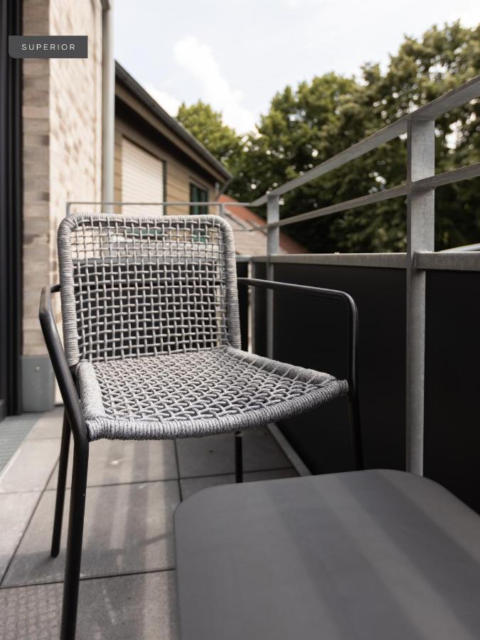 Limehome Osnabrueck Johannisstrasse Dış mekan fotoğraf