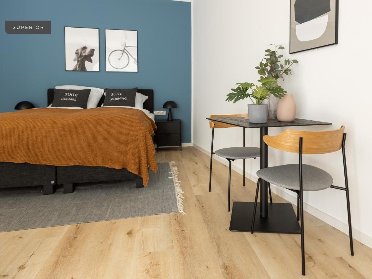 Limehome Osnabrueck Johannisstrasse Dış mekan fotoğraf