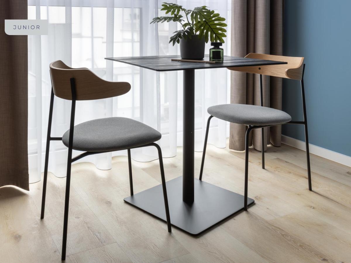 Limehome Osnabrueck Johannisstrasse Dış mekan fotoğraf