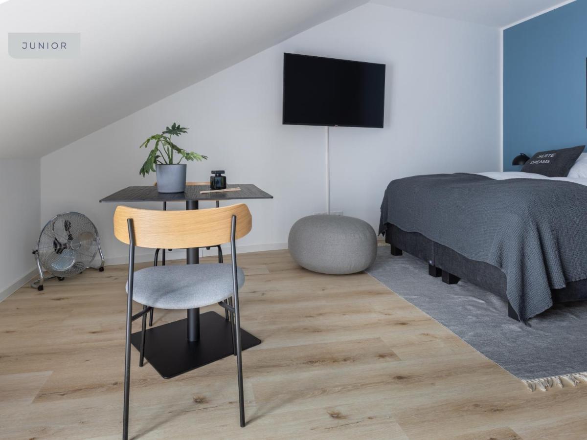 Limehome Osnabrueck Johannisstrasse Dış mekan fotoğraf