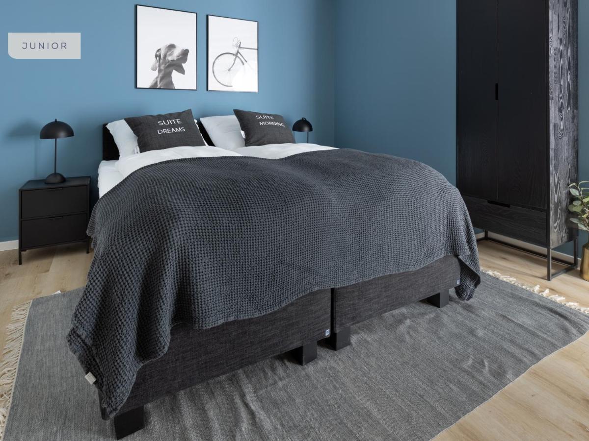 Limehome Osnabrueck Johannisstrasse Dış mekan fotoğraf