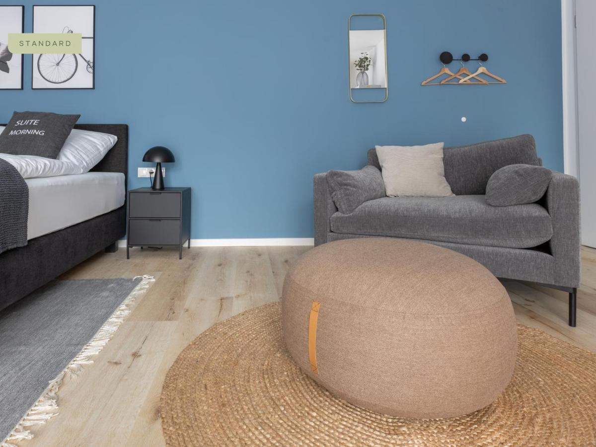 Limehome Osnabrueck Johannisstrasse Dış mekan fotoğraf