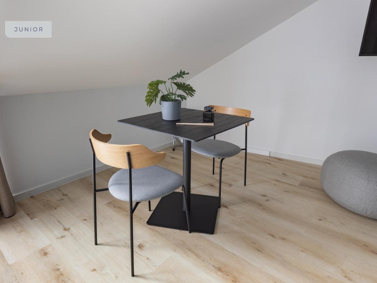 Limehome Osnabrueck Johannisstrasse Dış mekan fotoğraf