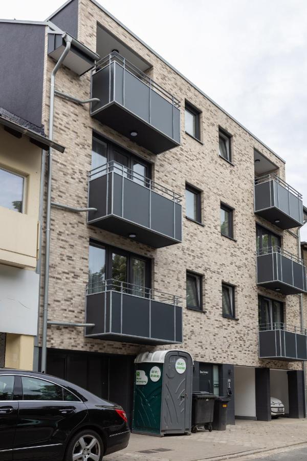 Limehome Osnabrueck Johannisstrasse Dış mekan fotoğraf